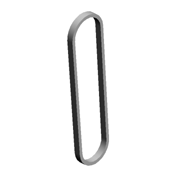 SYNCHRONOUS BELT:S2M:L200