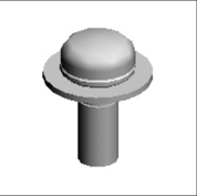 (x12)SCREW - M3X8