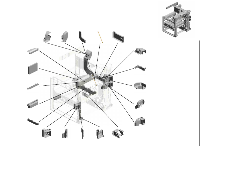 U016 MAIN FRAME