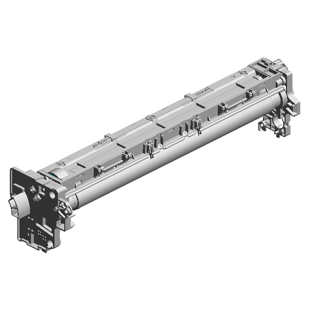 Блок барабана:IM2500-6000:EXP, PCU:IM2500-6000