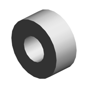 BALL BEARING:DIA4XDIA9X4