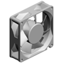 (x4)FAN:MM80:25MM:DC 2.16W:(FAN1/FAN2)