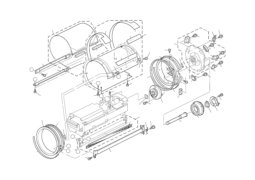 Drum Unit 2 (C262/C265)