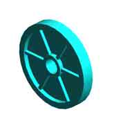 IDLE GEAR - 1