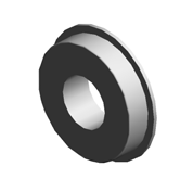 (x2)BALL BEARING - 10X22X6