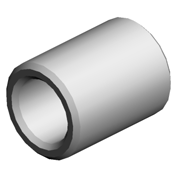 (x2)BUSHING:4X8