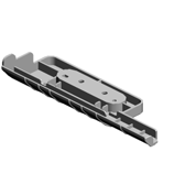 COVER:STAY:PAPER FEED:LEFT