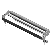 CASE:TENSION:ROLLER:ASS'Y