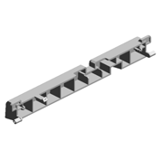 HOLDER:DISCHARGE:TRANSPORT SUB-UNIT