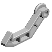 STOPPER:GUIDE PLATE:FRONT