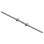 DRIVEN ROLLER:DUPLEX STACK:UPPER