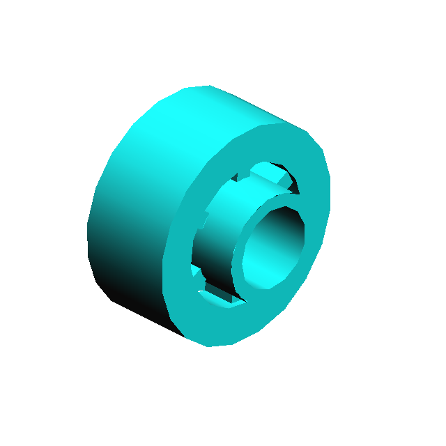 GEAR - 18Z