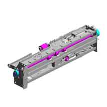 DC SOLENOID:COUPLING:ASS'Y:(SOL6)