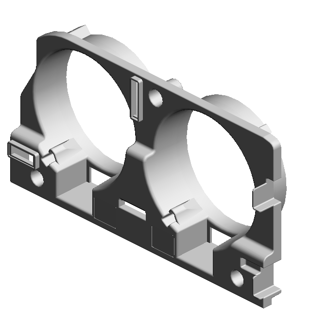 INNER COVER:TONER BANK:ASS'Y