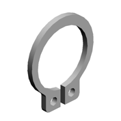 (x2)RETAINING RING C - M12