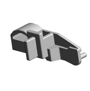 (x3)PHOTOINTERRUPTOR:GP1A173LCS5F:(S1/S4/S5/S6/S19/S20/S22/S23/S25/S33/S35/S36)