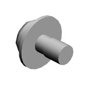 SCREW - M3X6
