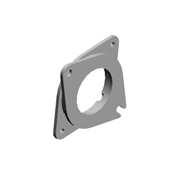 (x3)CUSHION - STEPPER MOTOR