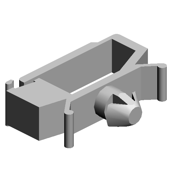 (x2)CLAMP