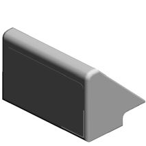 GRIP:RELEASE:DUPLEX UNIT:ASS'Y