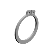 (x2)RETAINING RING C - M20