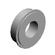 (x2)RADIAL BALL BEARING:DIA8XDIA16X5