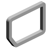 SEAL:DUCT:THERMOPILE:ENTRANCE:LOWER