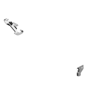 Кабель интерфейса Сканер LVDS, INTERFACE CABLE:SCANNER:LVDS