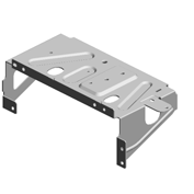 (x5)BRACKET:DOCUMENT FEEDER:LEFT