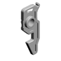 Блокирующий рычаг направляющей пластины, (x2)LEVER-LOCK-GUIDE PLATE201402-01 X/O