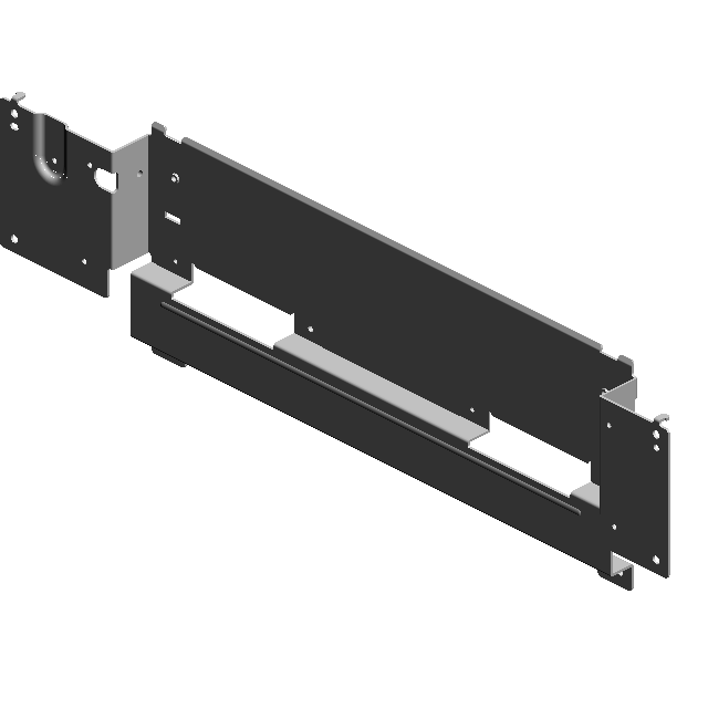 STAY:MACHINE OR COPIER:LEFT:PEEN