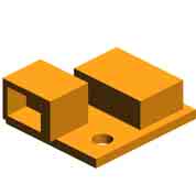 TEMPERATURE & HUMIDITY SENSOR