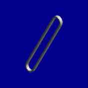 Зубчатый ремень синхронизации, 60S2M134, Timing Belt:S2M134_67