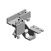 GUIDE:HARNESS:TRANSPORT:REAR