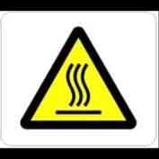 Наклейка, Decal - High Temperature