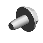 (x50)TAPPING SCREW - 3X6