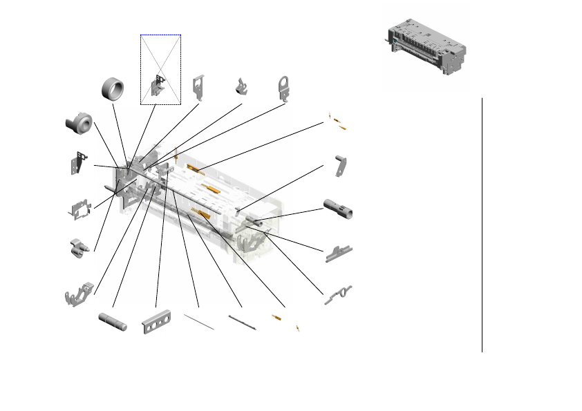 U013_S003 (-NA):FUSING UNIT:208V:ASS'Y