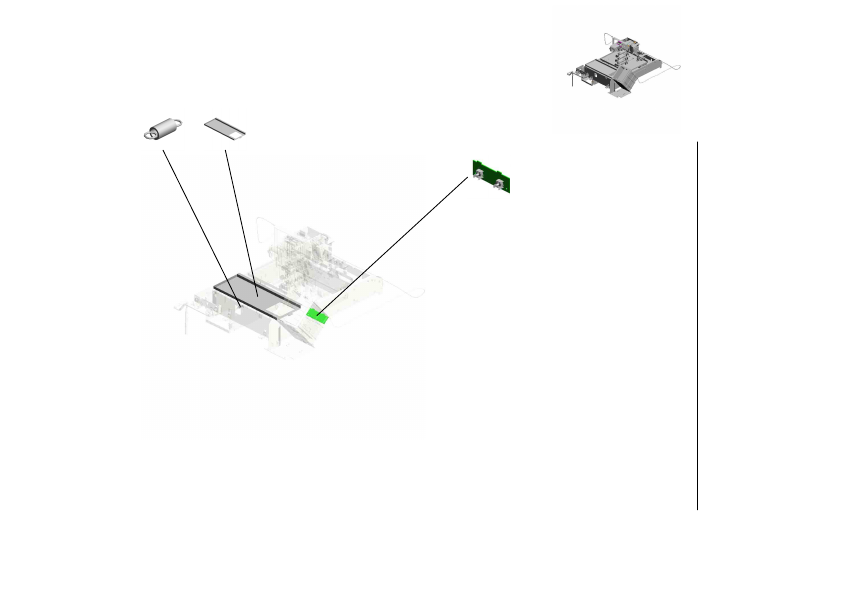U004 MAINTENANCE RECOVERY