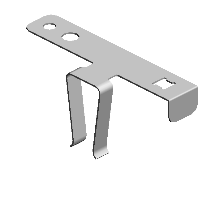 SPRING PLATE:HOME POSITION SENSOR:MANUAL FEED