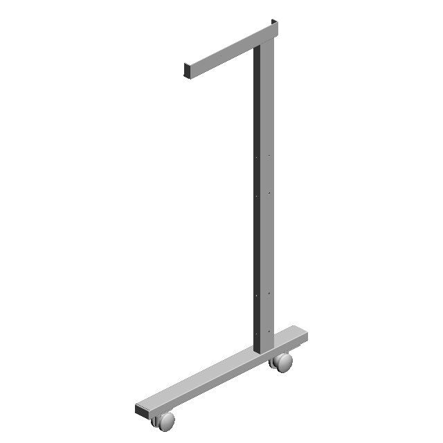 [A](-NA/-CHN):RACK:RIGHT:ASS'Y201410-01 O/O