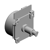 DC MOTOR:DIA63:24V:24.4W:BRUSHLESS