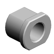 BUSHING:DIA6XDIA10X9:EG-1