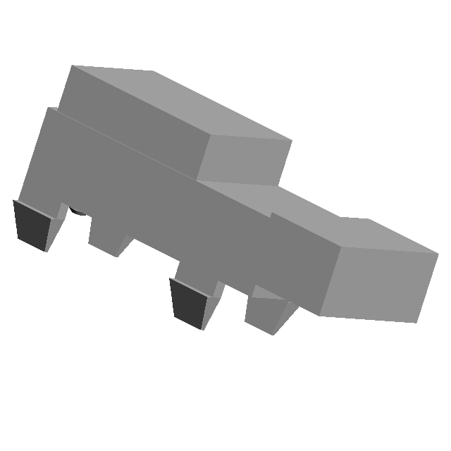 PAPER FEED SENSOR