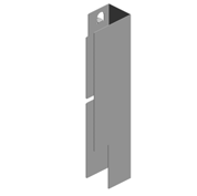COVER:RIGHT REAR:LOWER