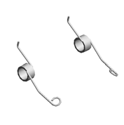 TORSION SPRING:STRIPPER PLATE:FRONT