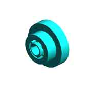 SHAFT:CONNECTING:TONER RECYCLING