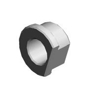 BUSHING - 6X10X6