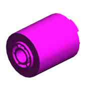 FEED ROLLER - FEED