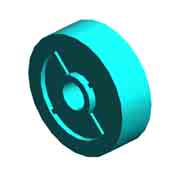 GEAR:SHAFT:HEAT PIPE