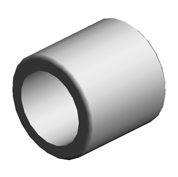 SPACER - 10X14X13.5MM